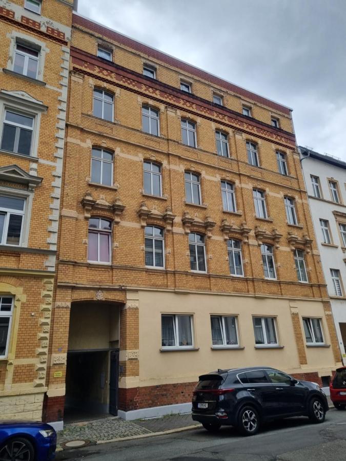Maremar - Ideal Fuer Familien - Boxspringbett - Zentral - Vollausgestattete Kueche - Waschtrockner - Spielecke Gera Exterior foto